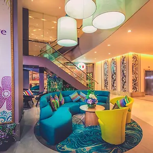Mercure Centre Kota Kinabalu