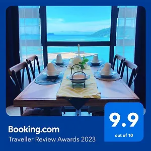  Apartment Mango House3-luxurysweet I Biggest Unit I Infinity Pool I Wifi-jq
