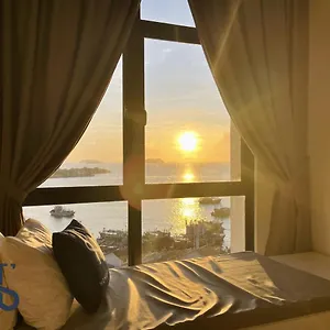  Apartment Homesuite' At The Shore