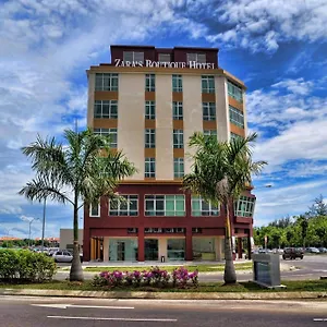 3* Hotell Zara's Boutique @ Harbour