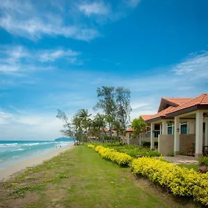 4* Station touristique Borneo &