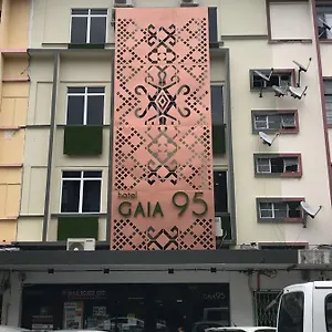 3* Hotel Gaia 95