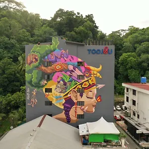 Toojou Kota Kinabalu