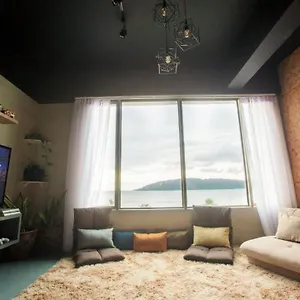 Homy Seafront Kota Kinabalu